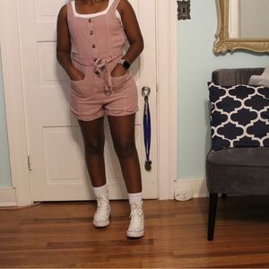 American Eagle: Size S, Color pink